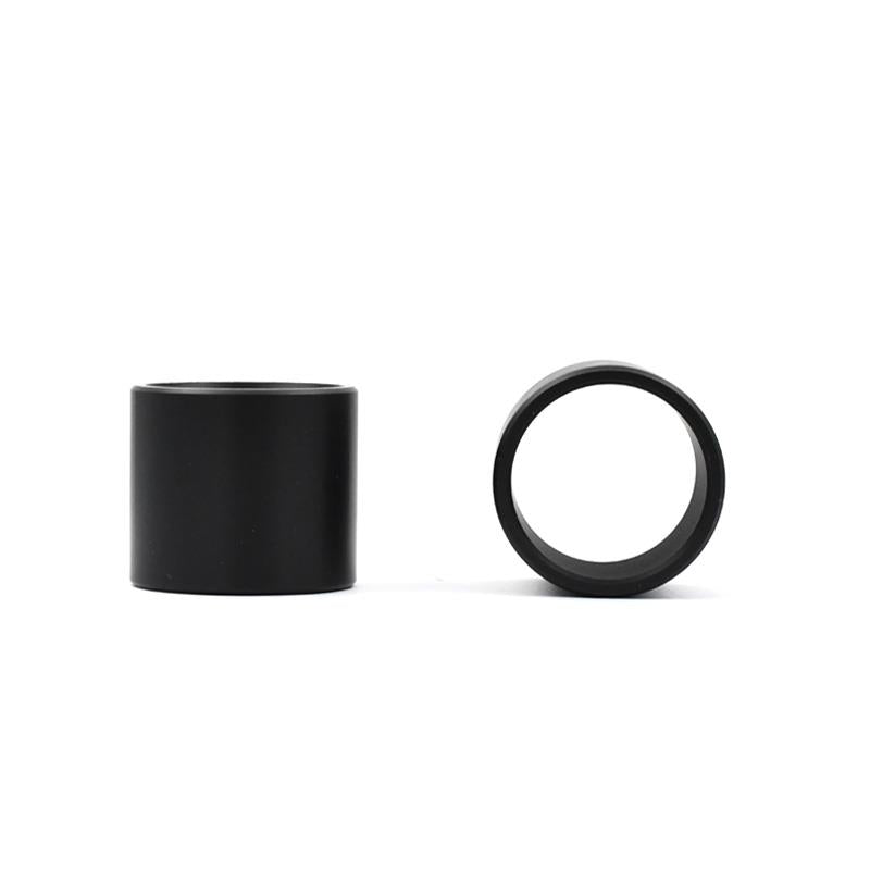 Front fork wide pvc machined bushing 25x30x26mm, APN 1pc