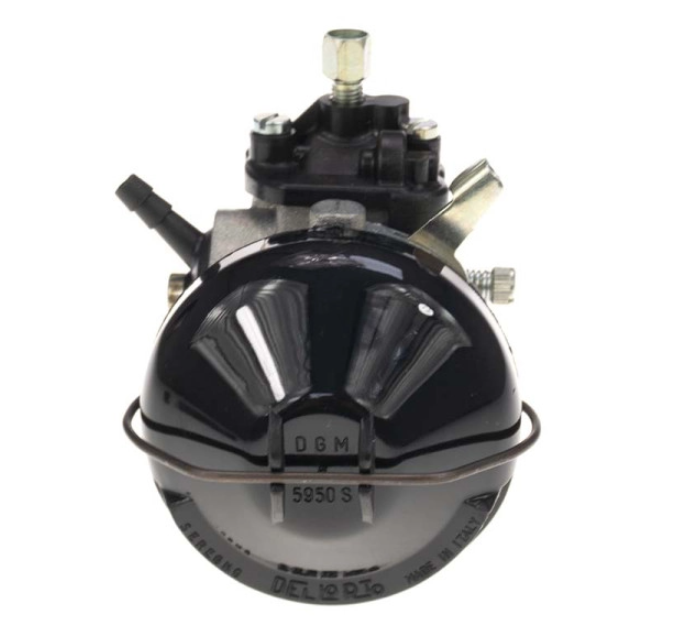 Carburetor Dellorto SHA 14/12 L original