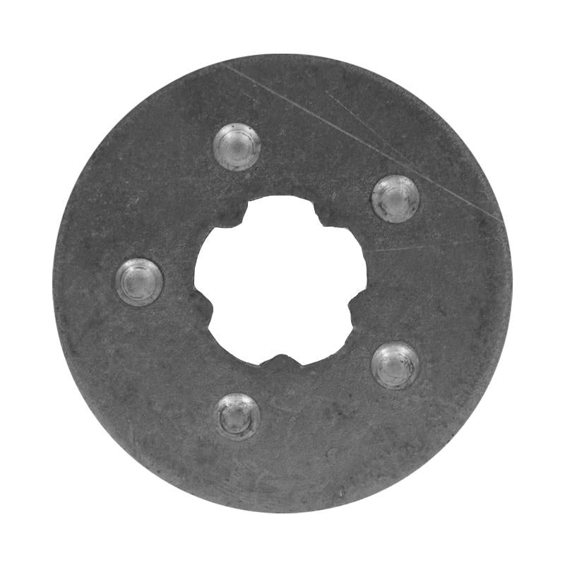 Internal metal leaf TOMOS (217763)