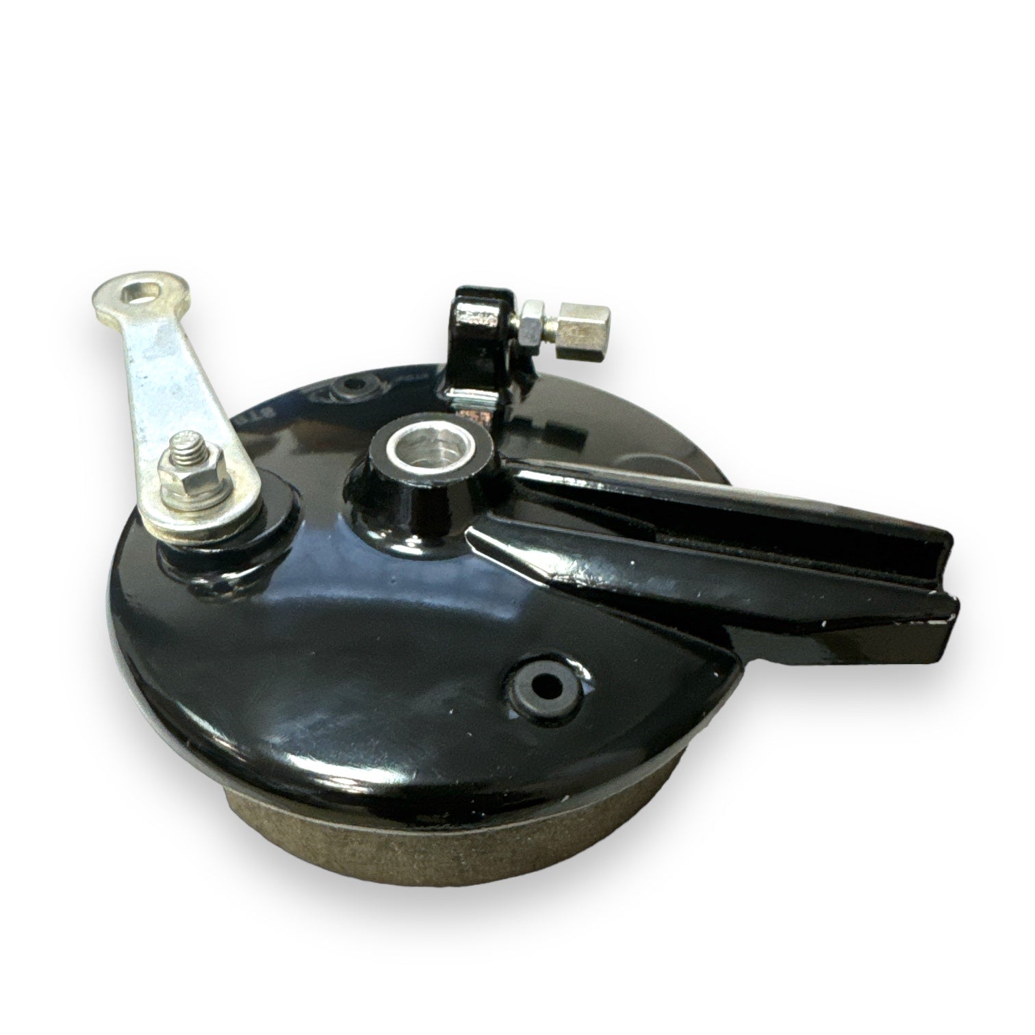 Brake disc for Tomos A35