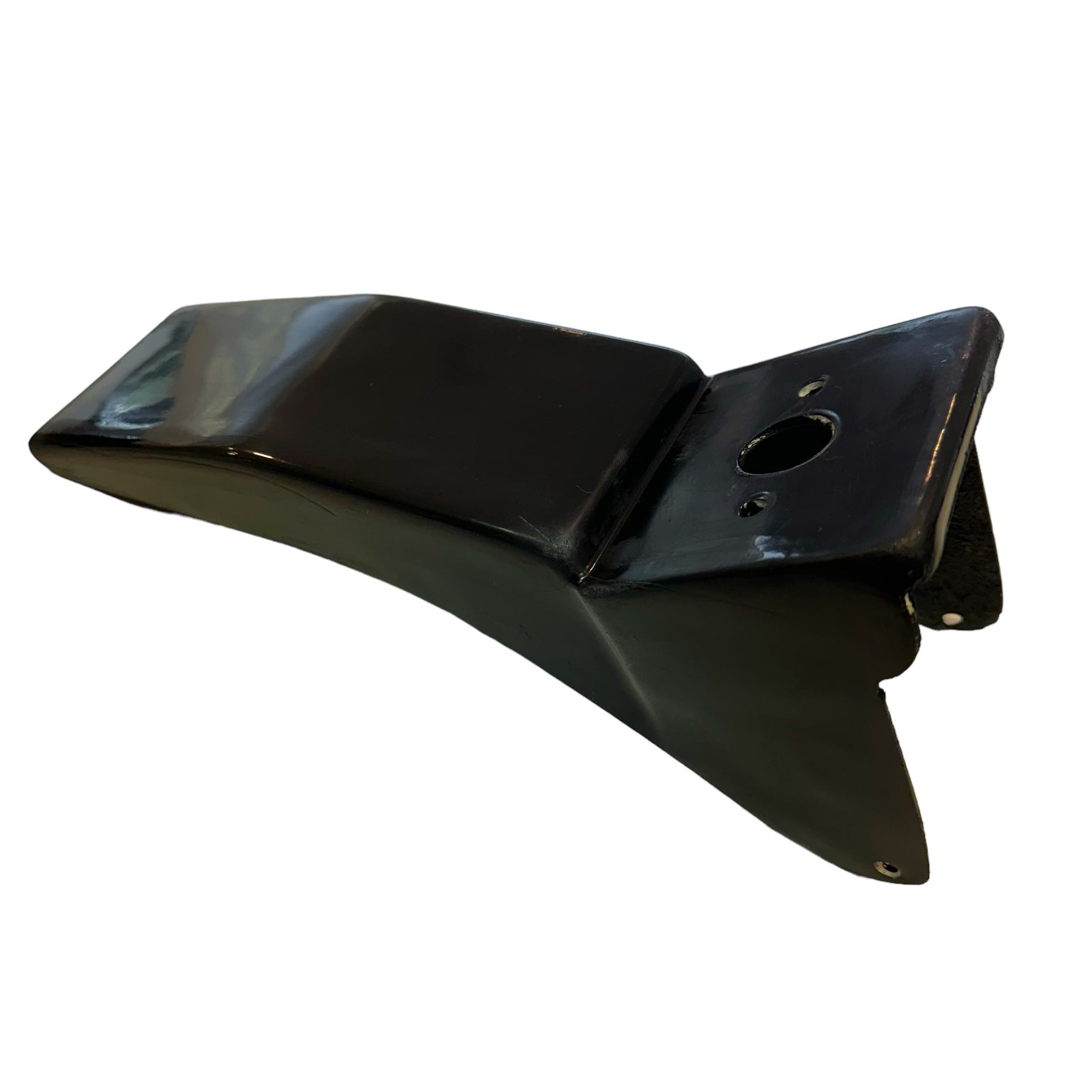 Fender rear PVC polyester for Tomos Apn6 old type