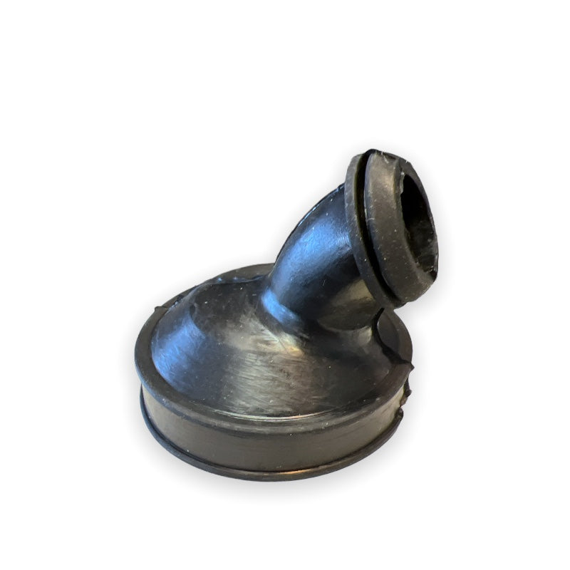 Dellorto carburetor rubber for Tomos Apn, Alpino (226667)