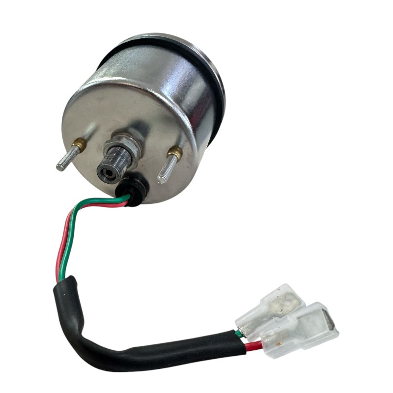 Speedometer 60mm 40km/h