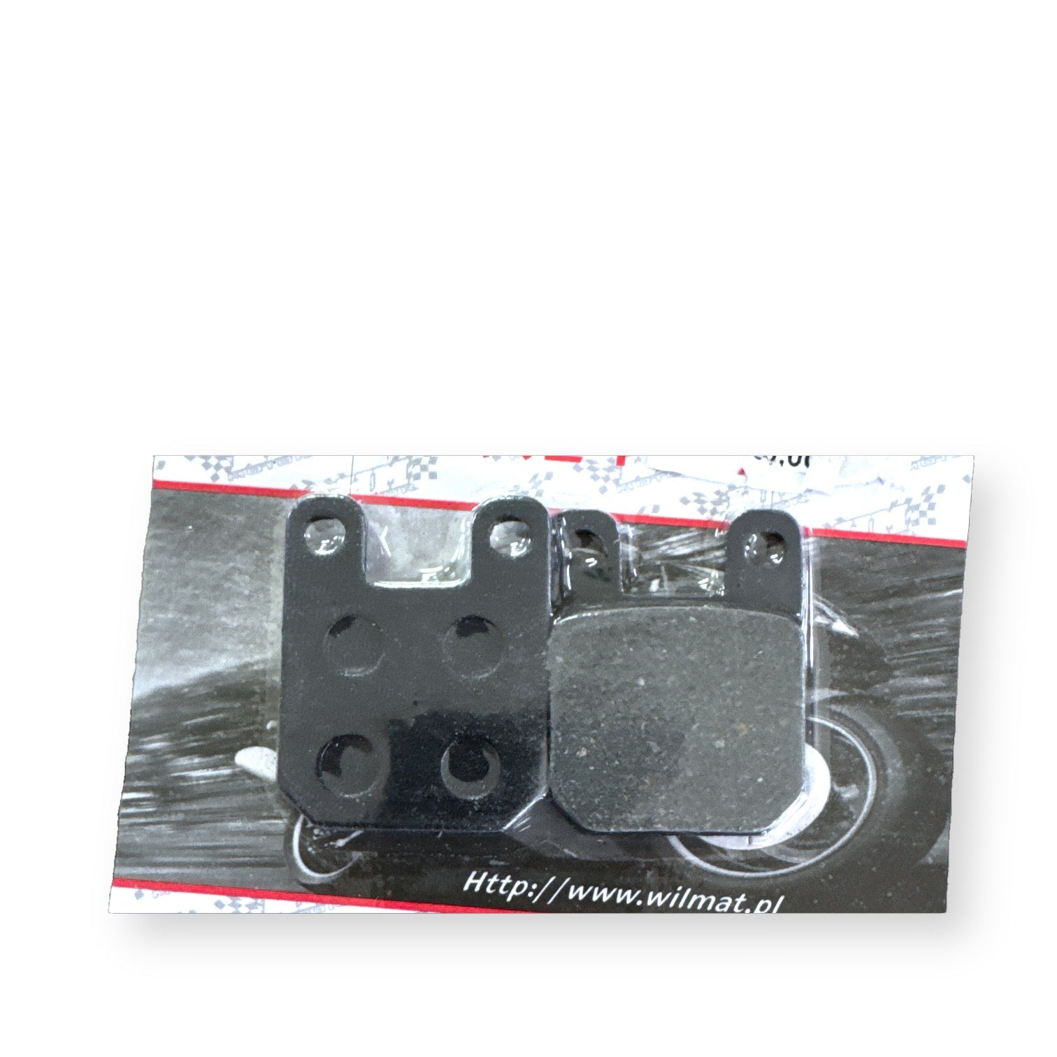 Brake disc Alpino, Hip-hop