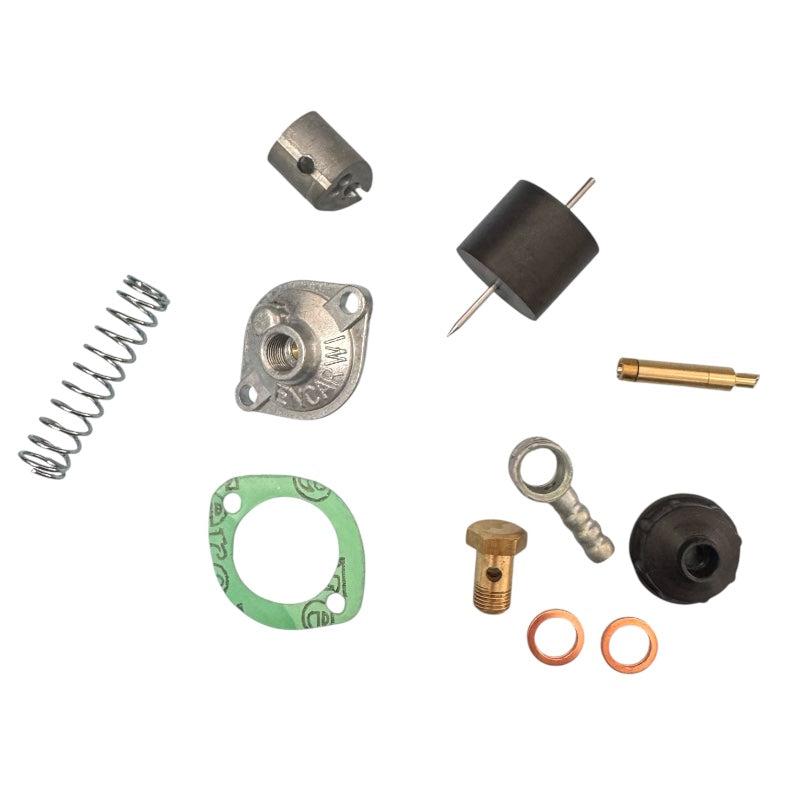 Set for carburetor overhaul Bing A3 n.t.