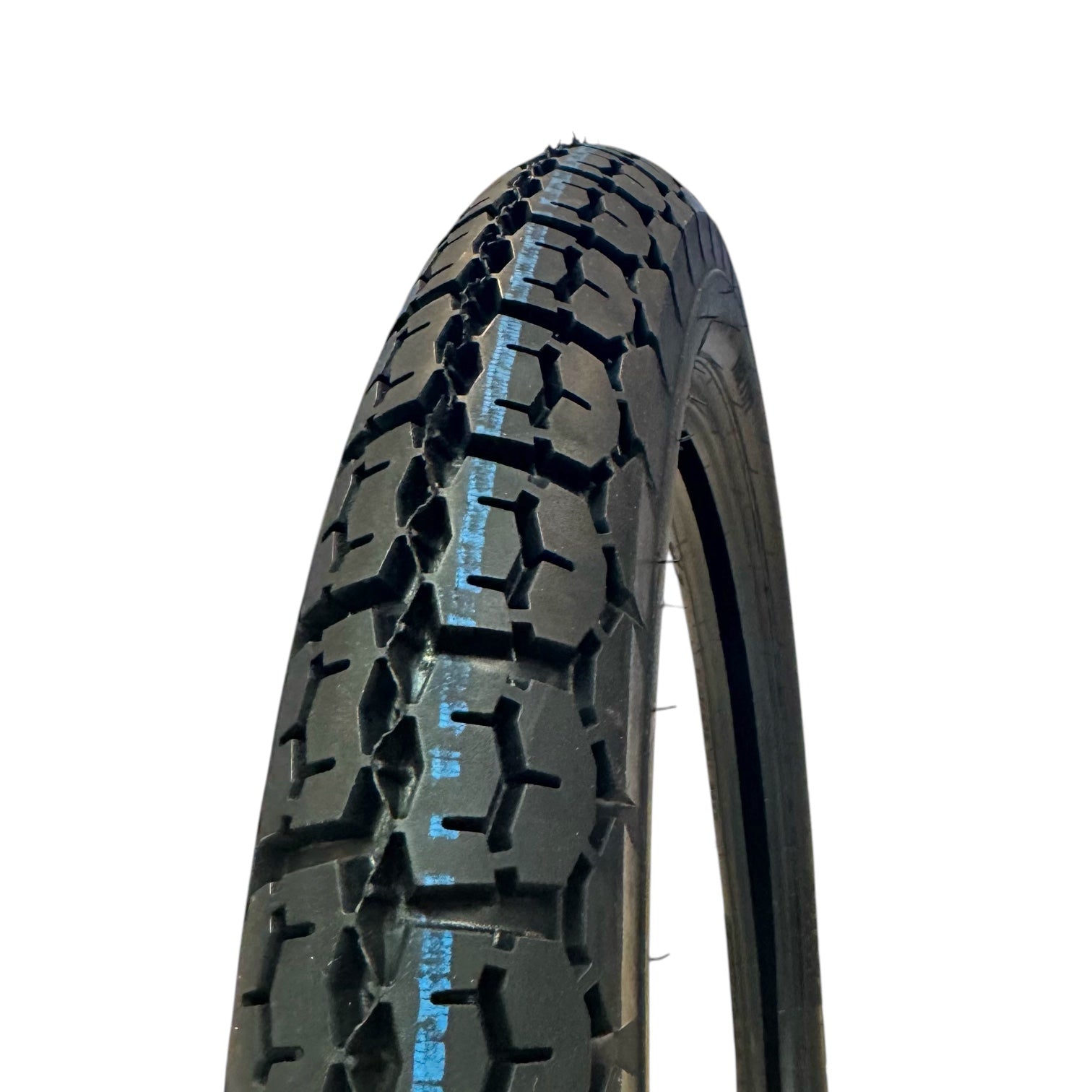 Tire Sava Reinf 2.5 x 17"