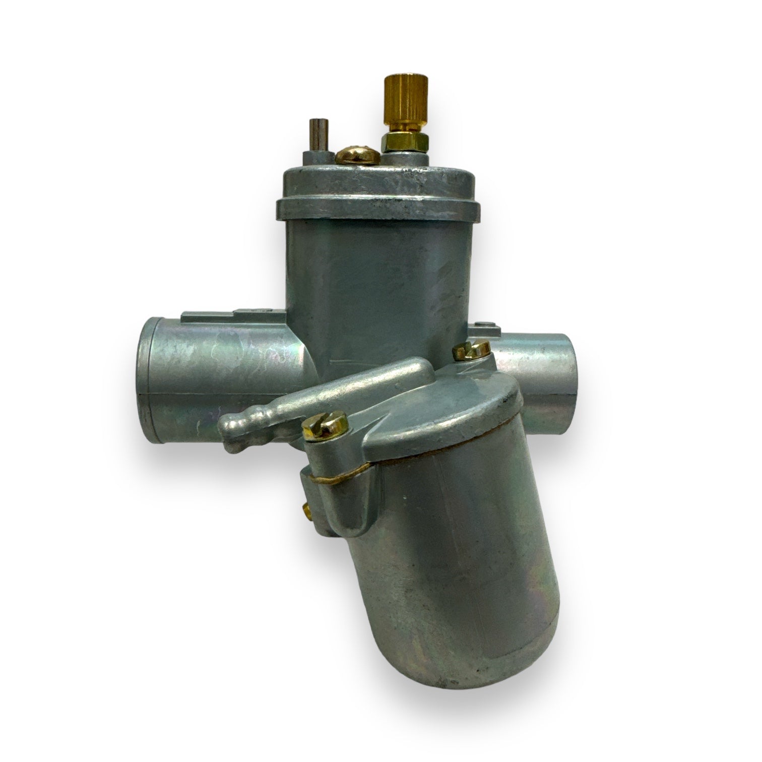 Carburetor Bing 17 for Tomos Apn