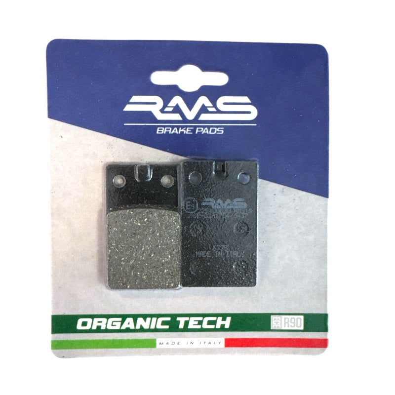 Brake pads for Tomos Bt, Ctx