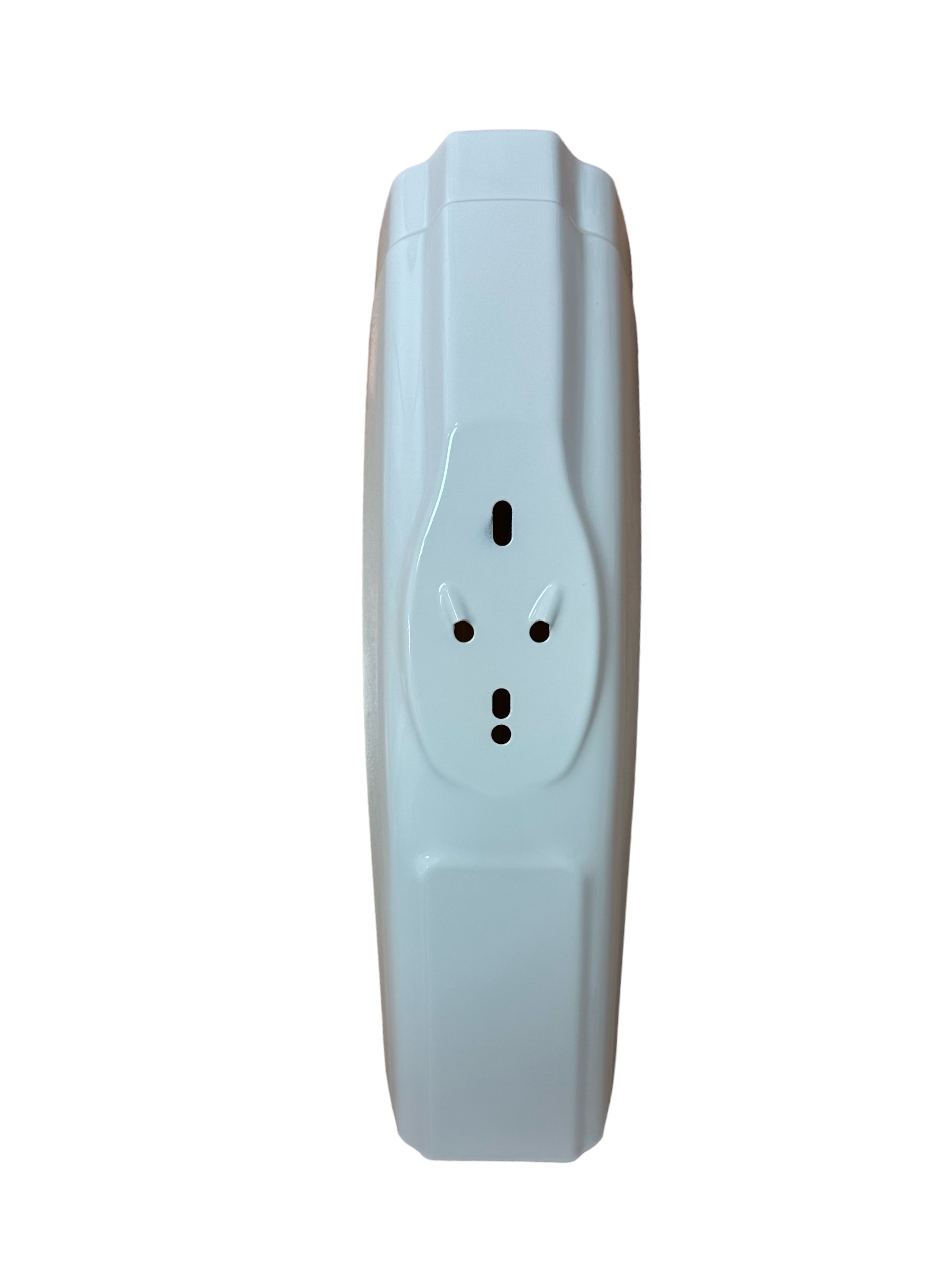 Fender rear for Tomos Apn4 white color