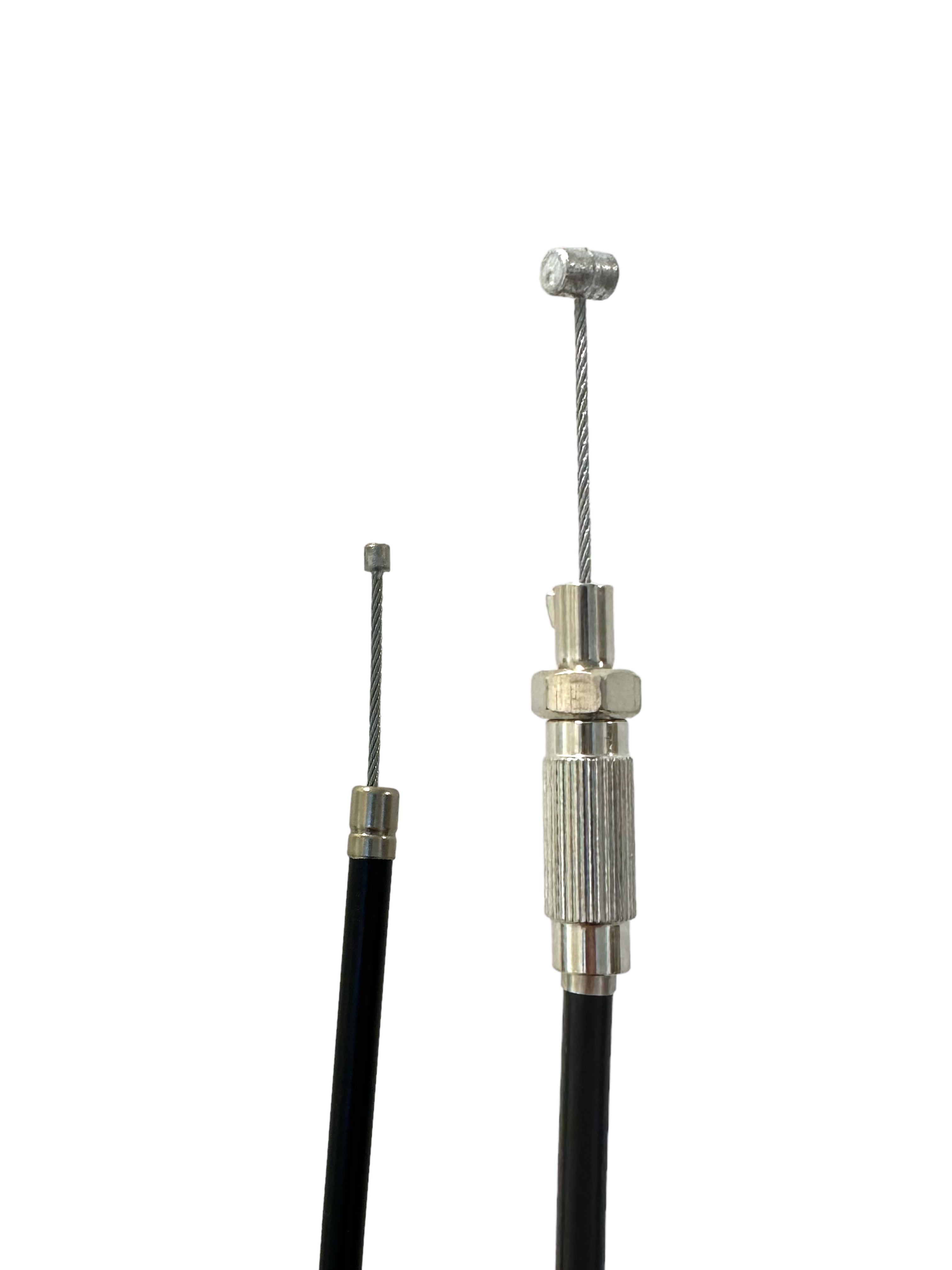 Cable throttle Dellorto for Tomos A35 Flexer Alpino (222682)