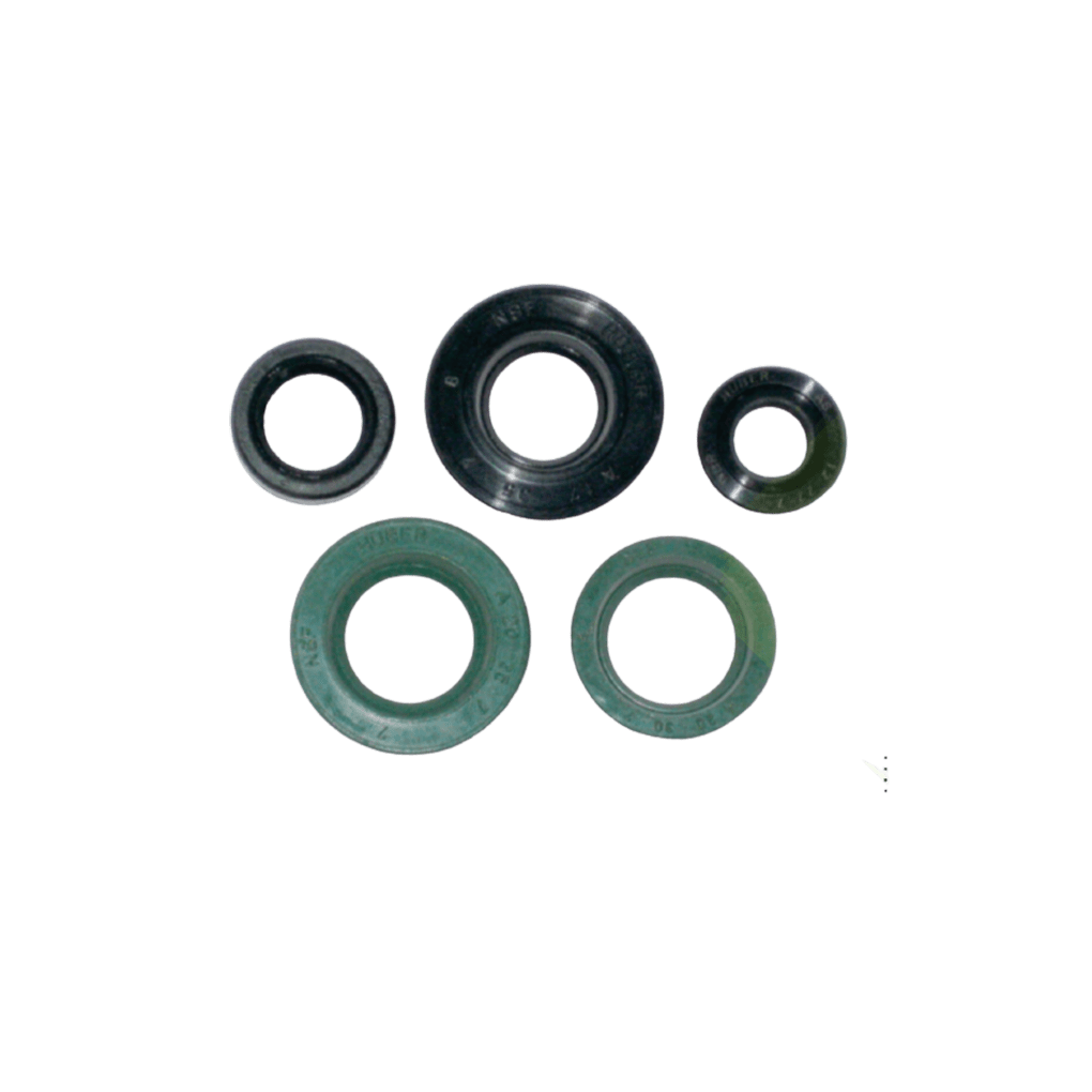 Set engine oil seals APN BT ATX old type