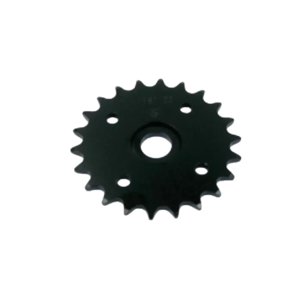 Rear sprocket 22 small hole A3 (209261)