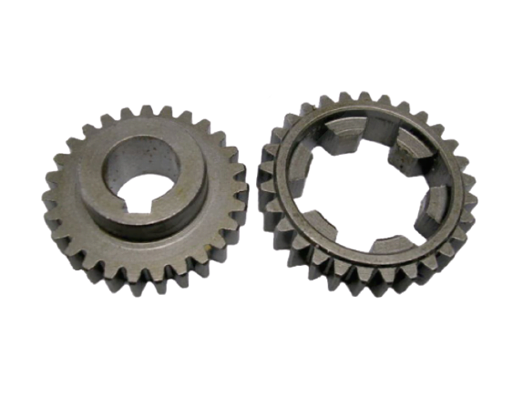 Sprocket 5th gear APN (206122)