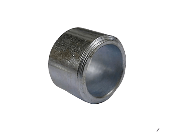 Wheel spacer 16x12x13mm cast iron rear for Tomos A3, A35, A5