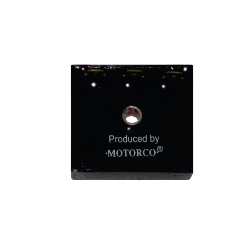 Voltage regulator engine with 3 outputs, A3 A35 APN (221582)