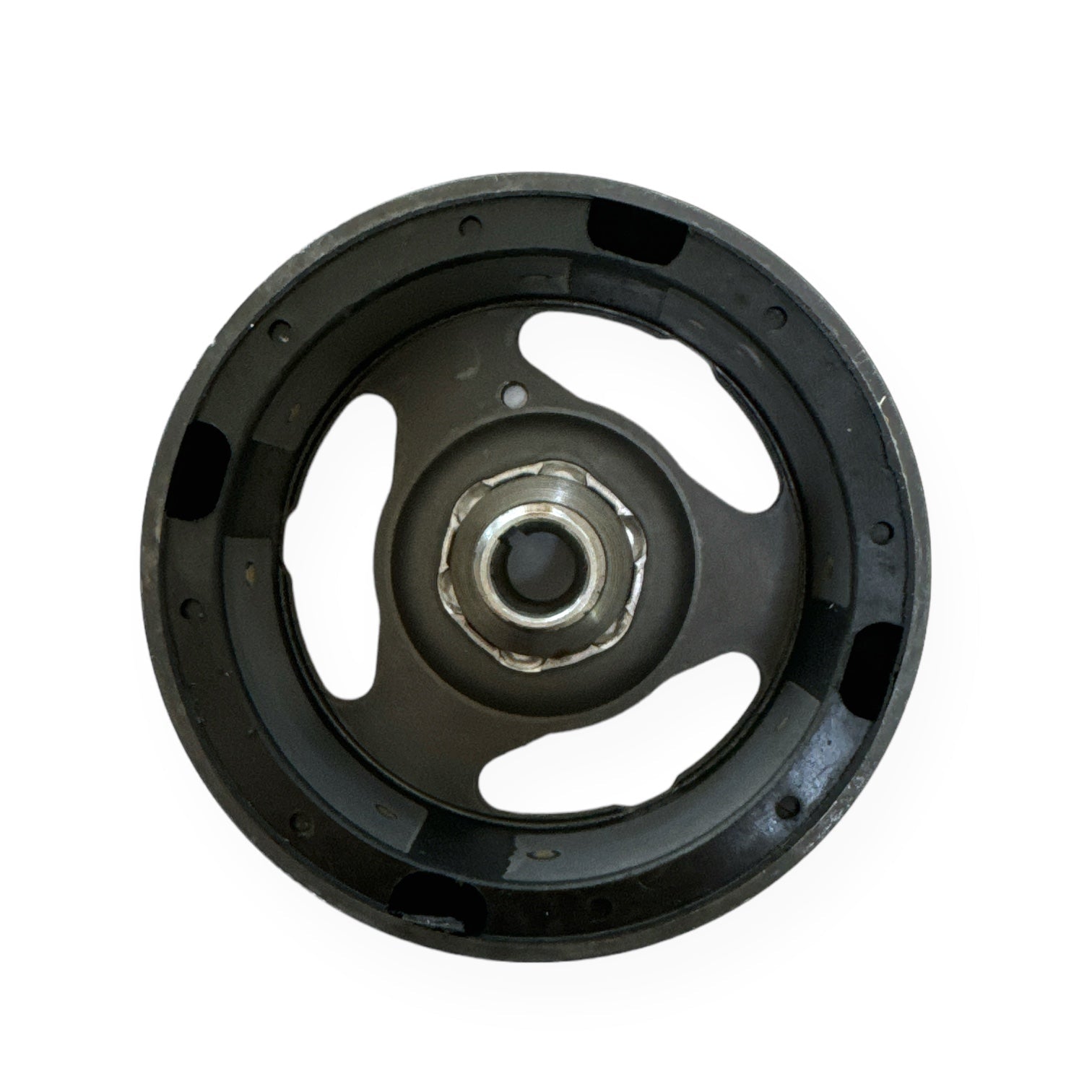 Flywheel 12V 50W Magnet platinum ignition (223176)