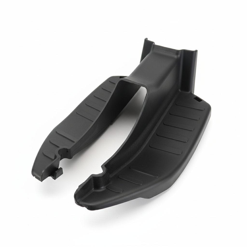 Plastic cover under fuel tank Apn6, Alpino