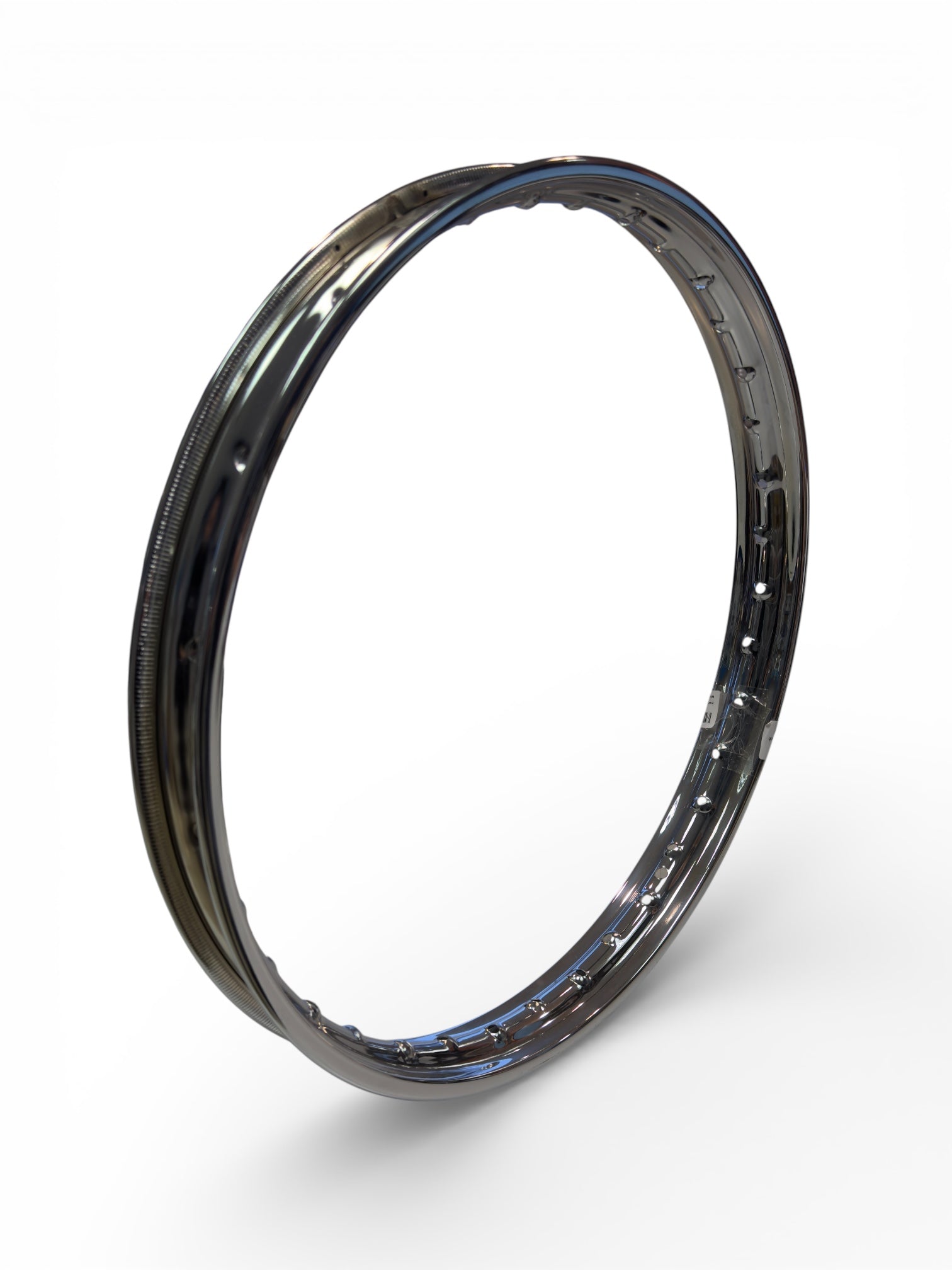 Felt rim 1.50 19" x 55mm Radaelli