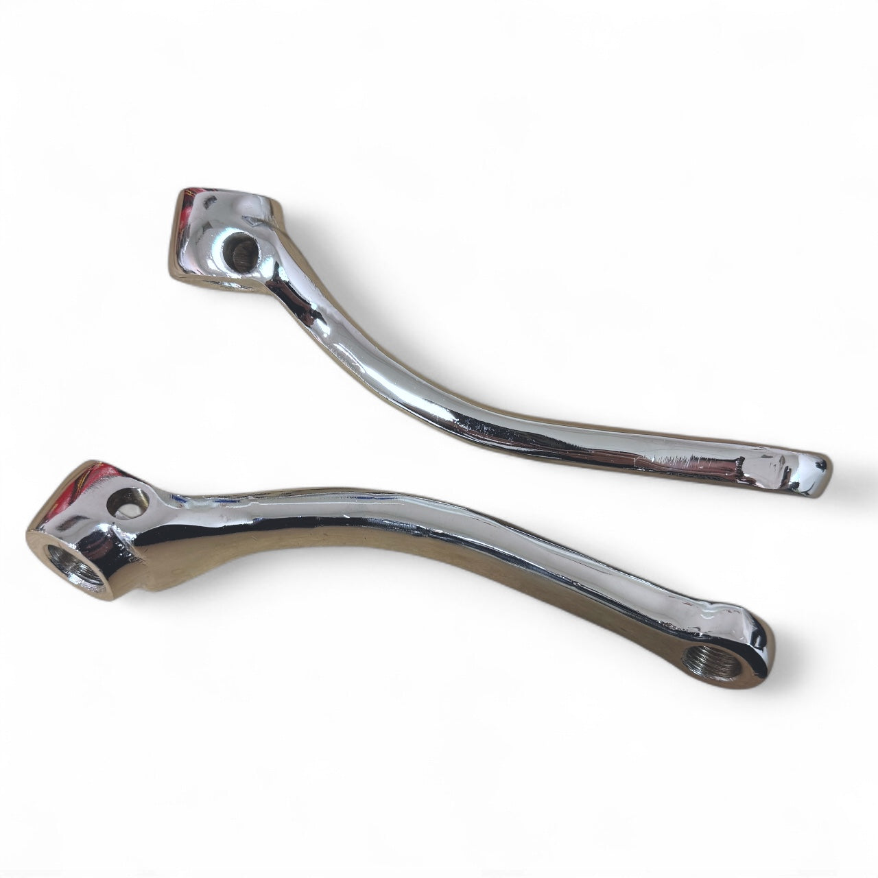 Pedal footpeg pair (2pcs)