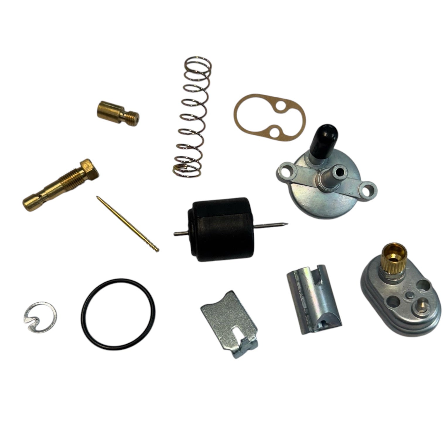 Set for carburetor overhaul Apn Bing 12