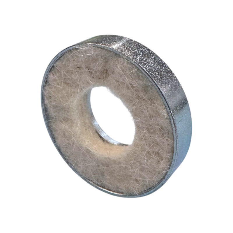 Front wheel gasket housing for Tomos Apn4