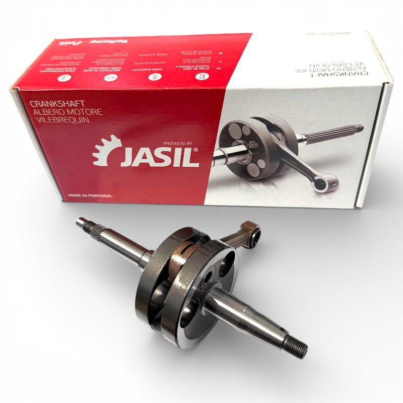 Crankshaft JASIL FI12 for Tomos A35, A5