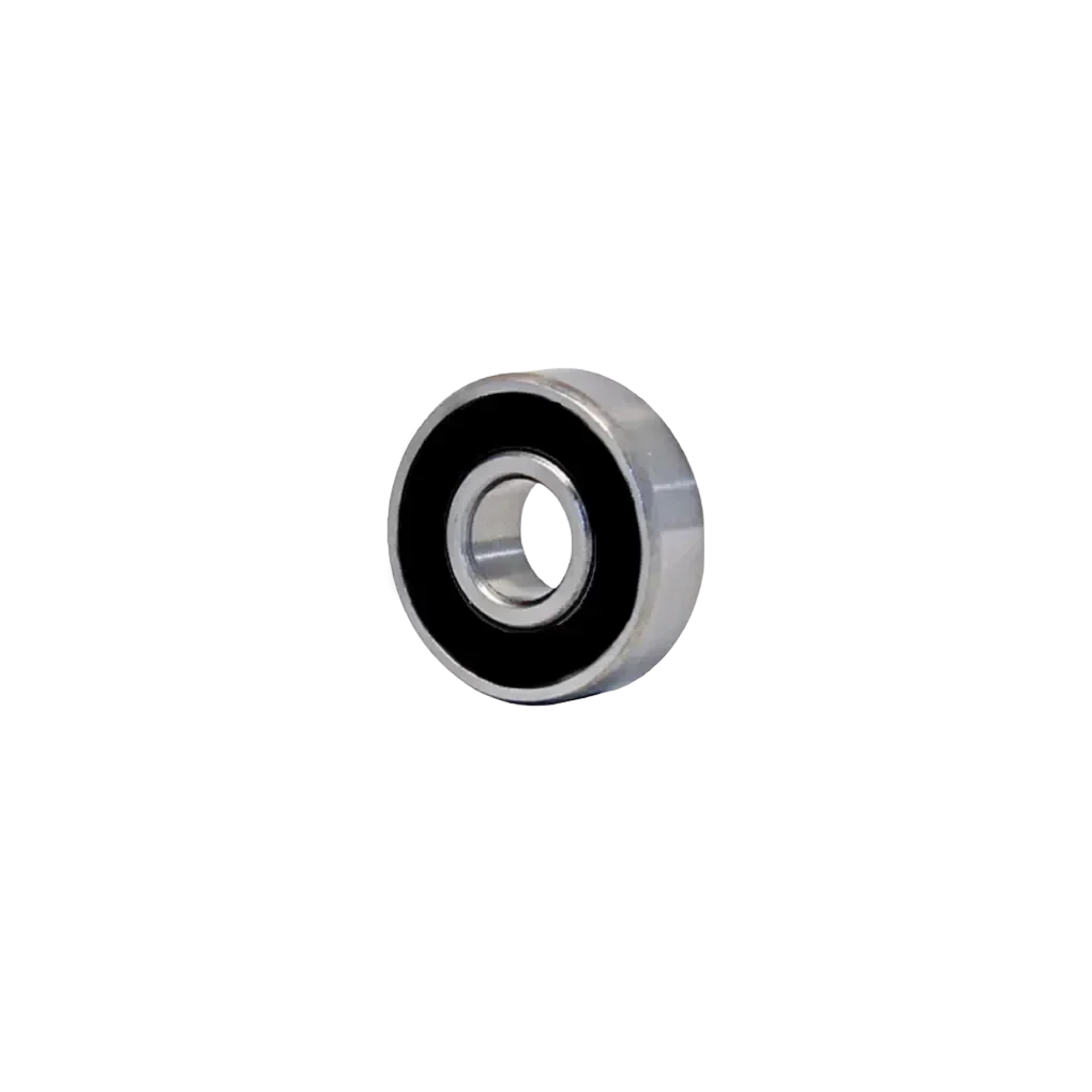 Bearing 25x52x15 6205 2RS FAG