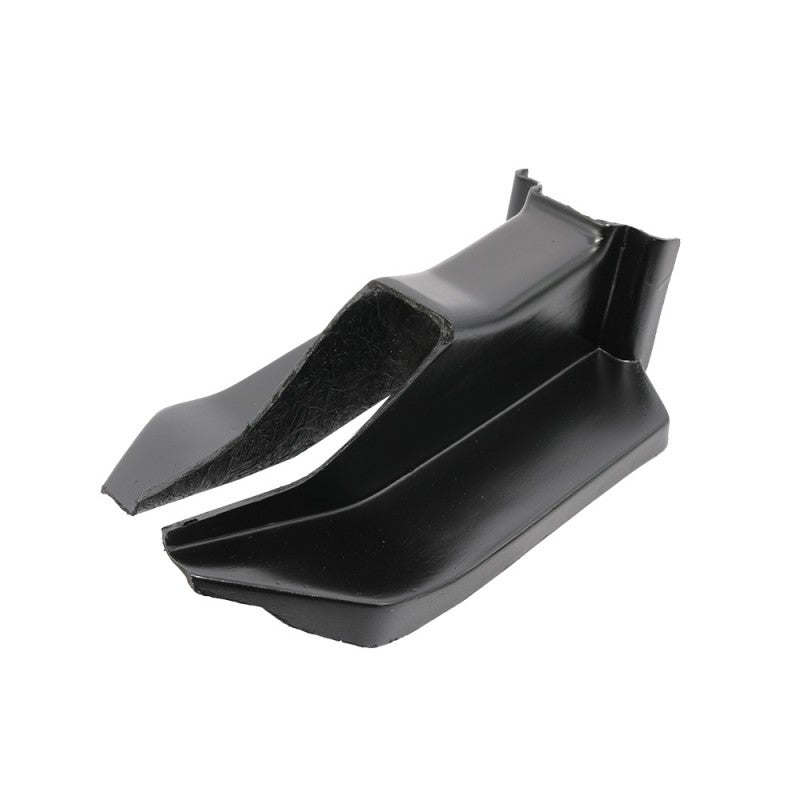 Polyester cover under fuel tank Apn6, Alpino