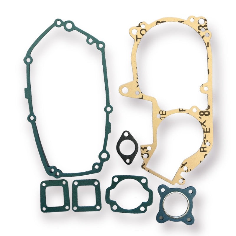 Set gaskets for Tomos A35 and A5