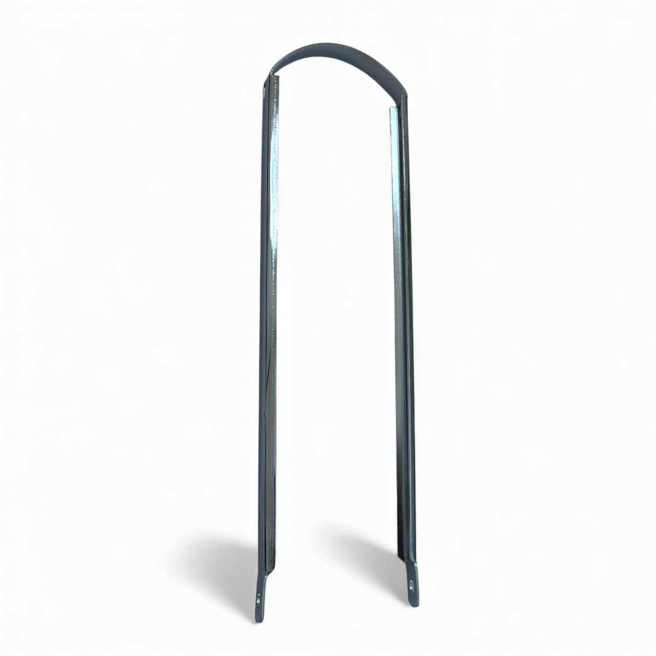 Front Fender Bracket Chrome for Tomos Apn4