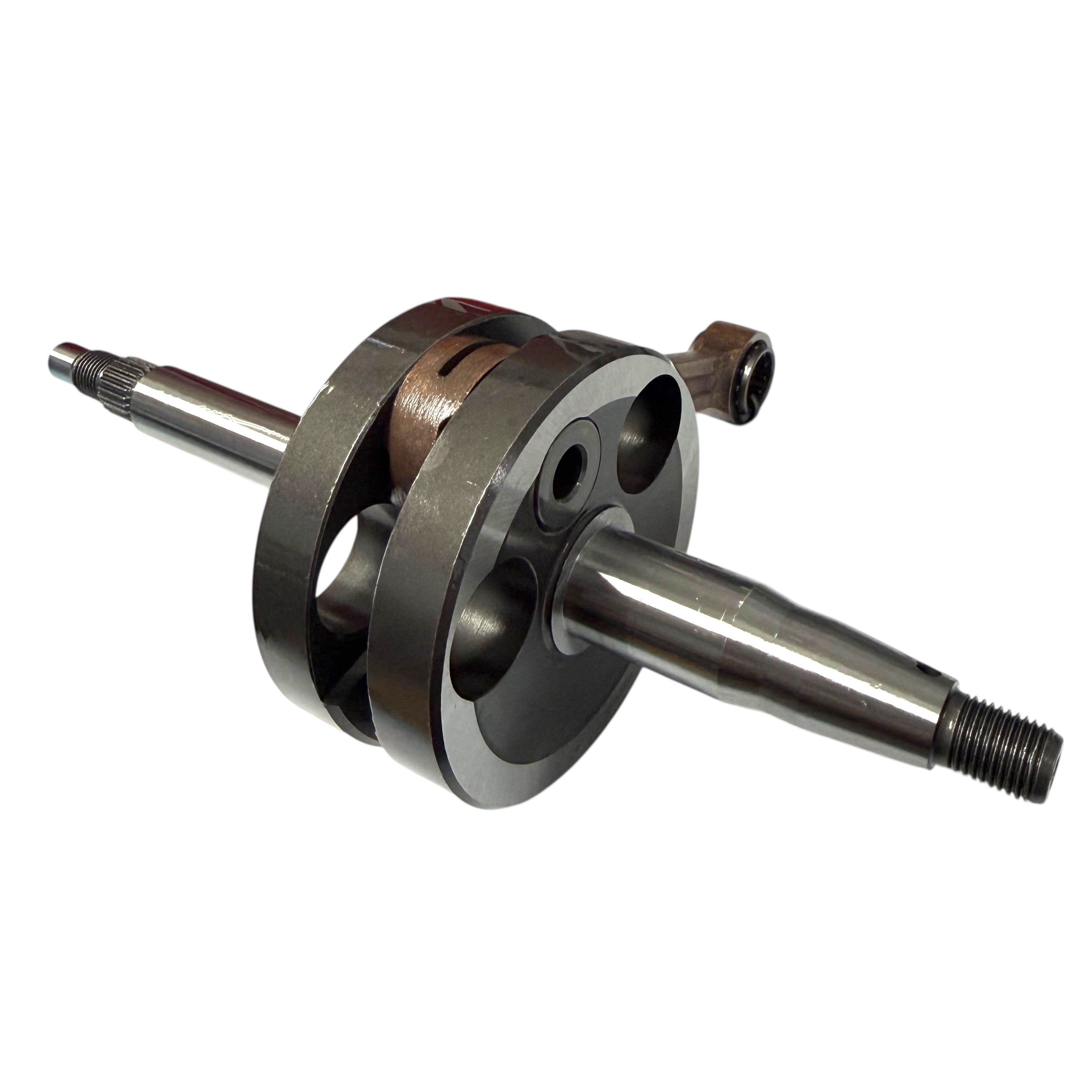 Crankshaft JASIL FI12 for Tomos A35, A5