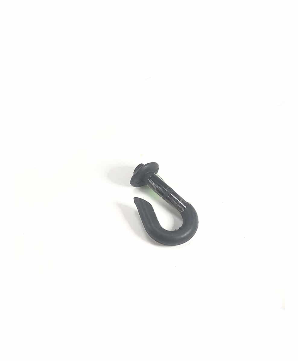 Air intake silencer (230046)