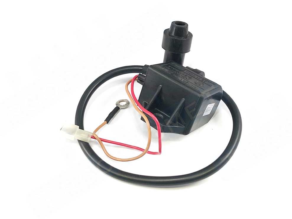 Electronics for Tomos Apn6, Alpino, Hip Hop for electronic ignition (229445 / 231387)