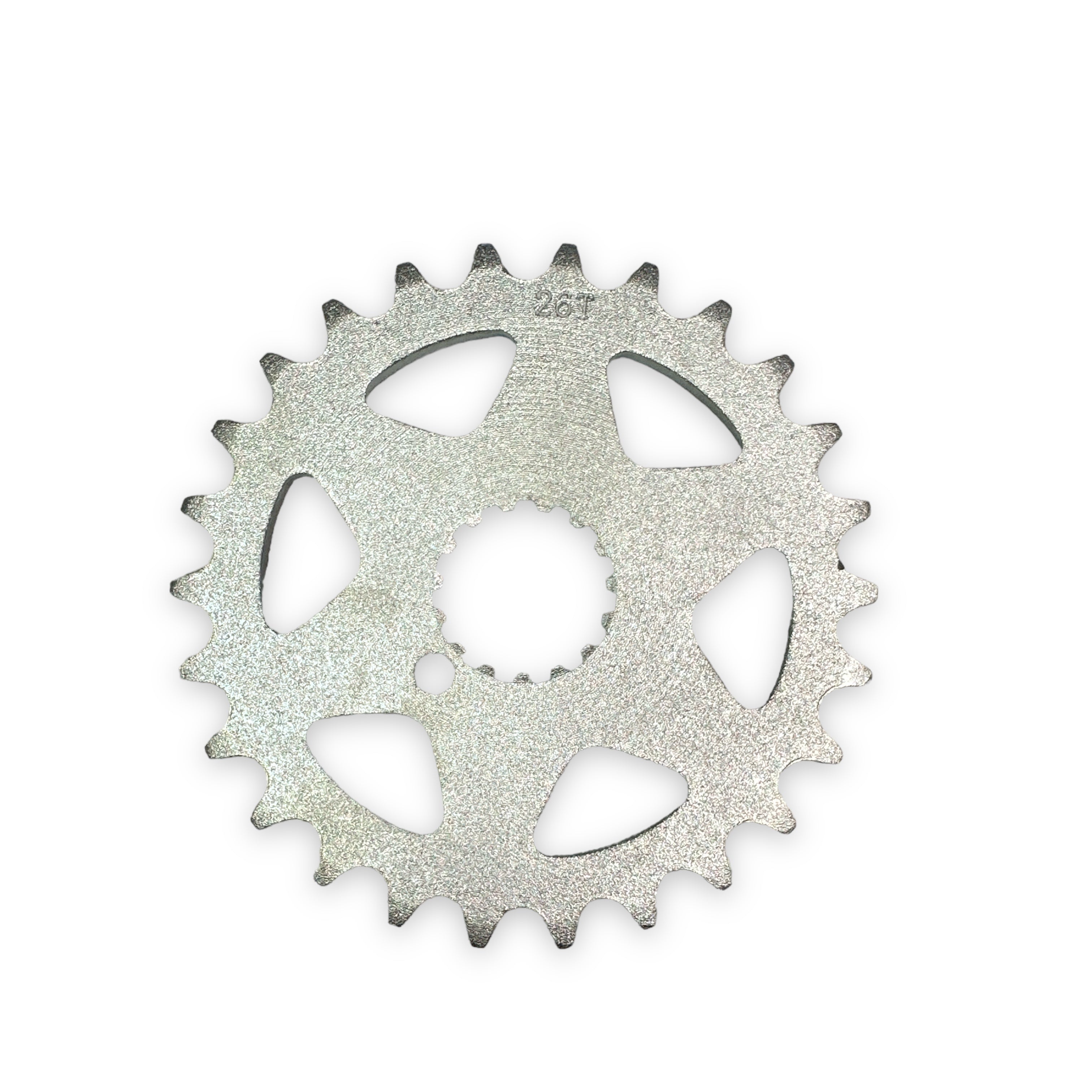 Front sprocket 26 teeth for Tomos A3,A35,A5