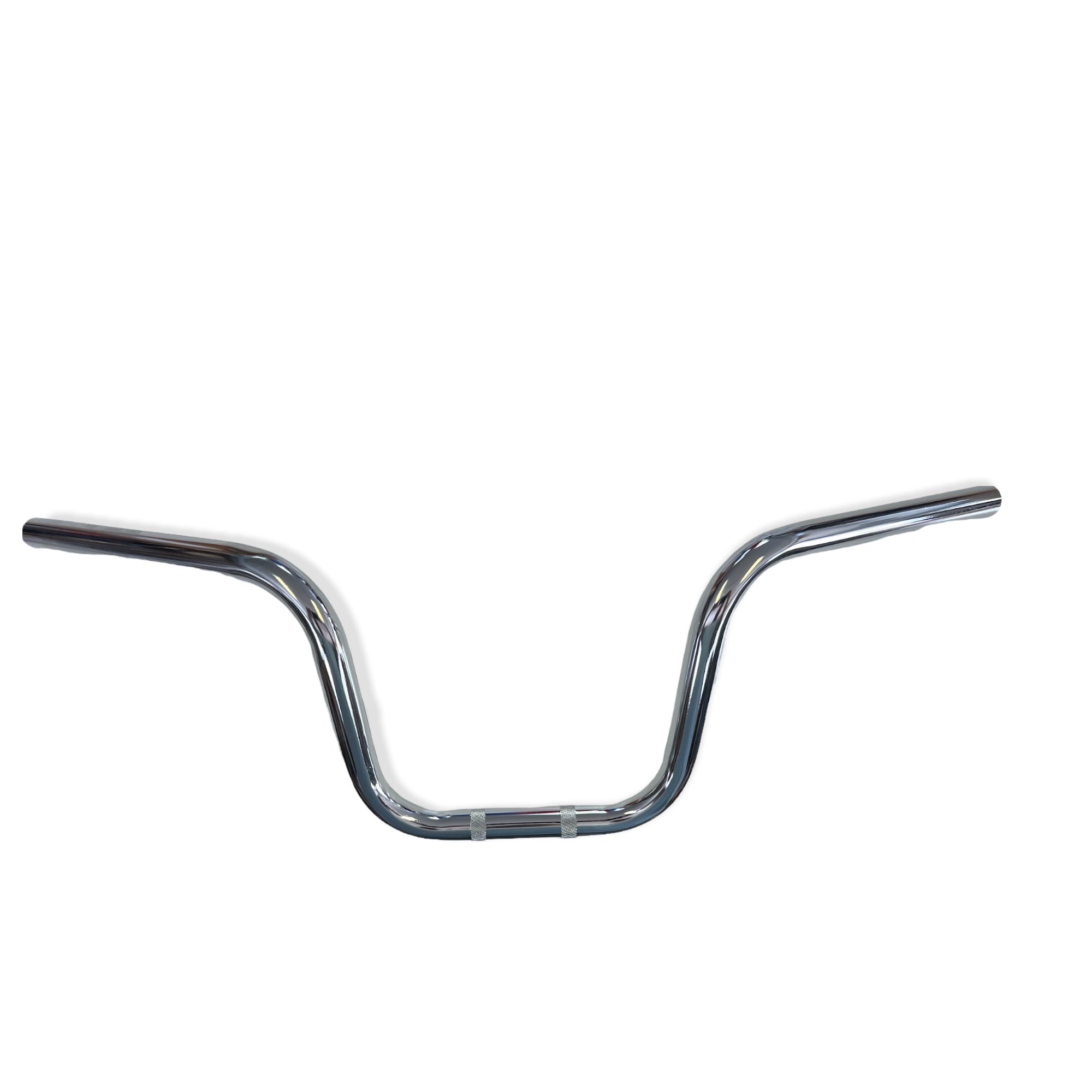 APN nickel handlebar, for Tomos APN4
