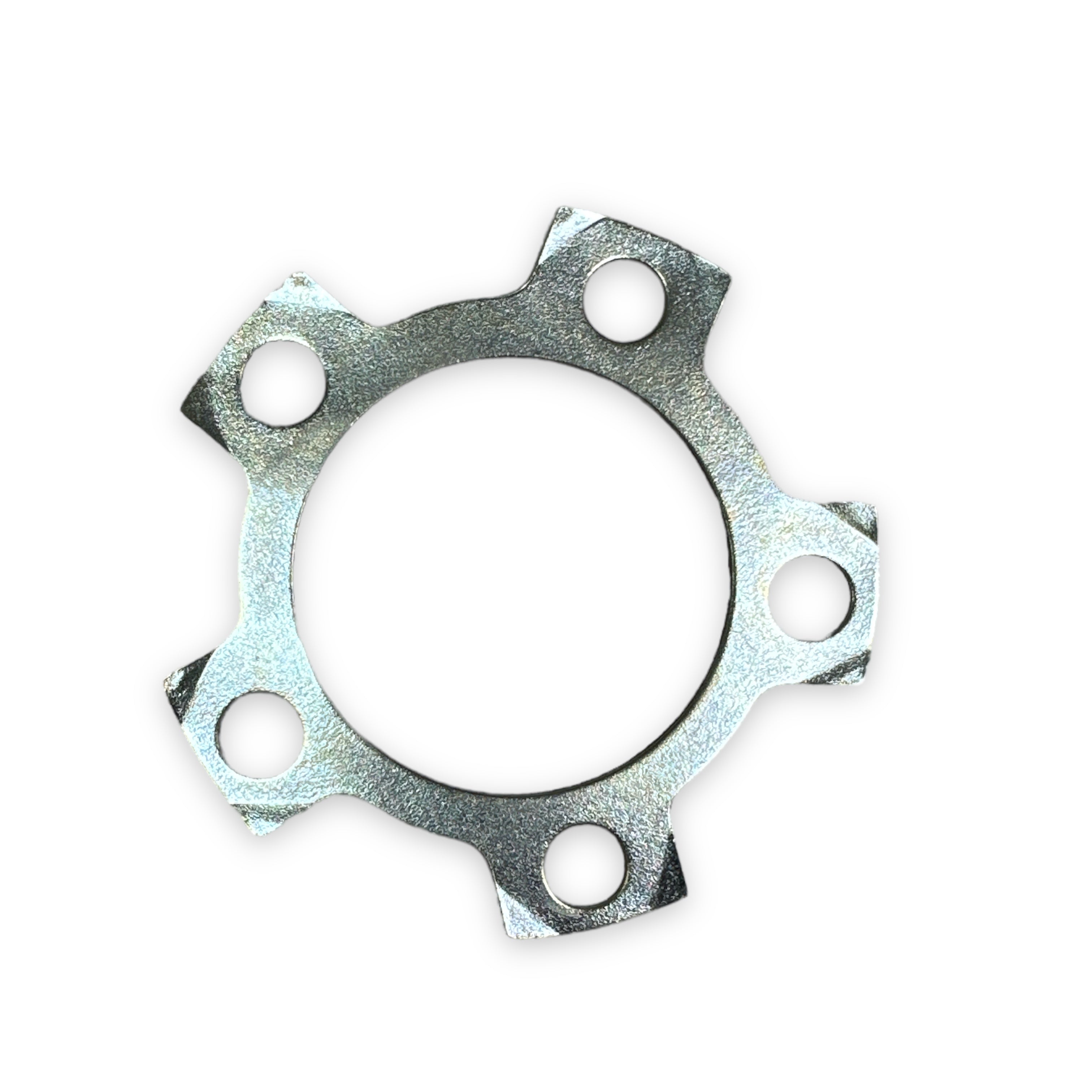 Sprocket guard, t12