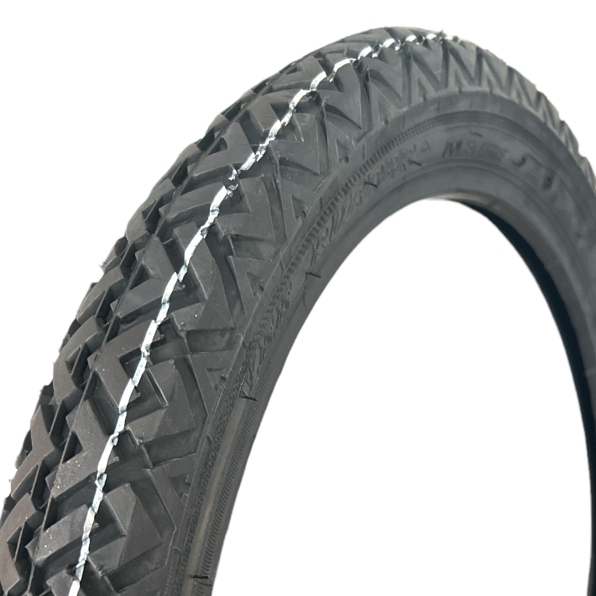 Tire VeRubber 2.25 x 16"