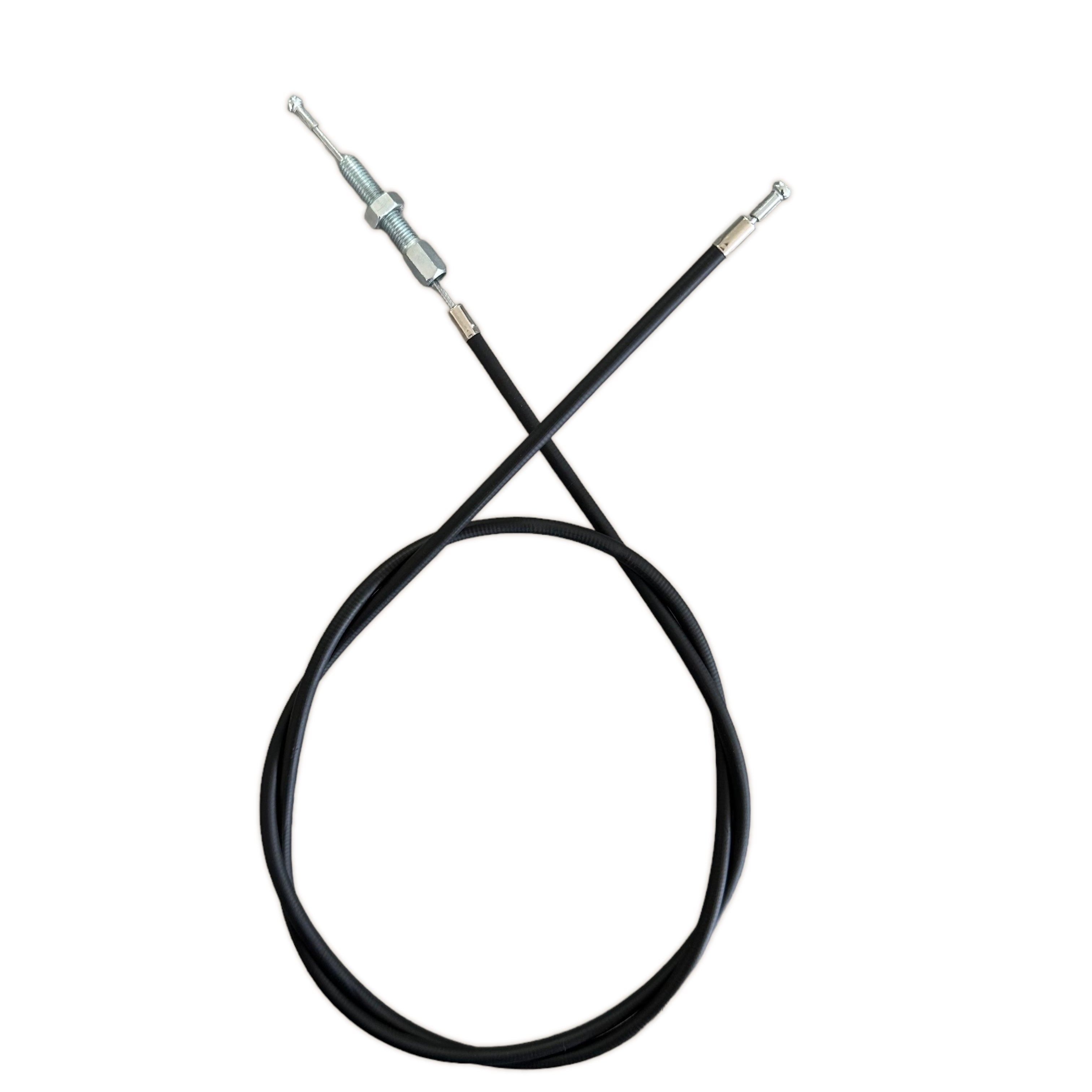 Cable front brake for Tomos Atx