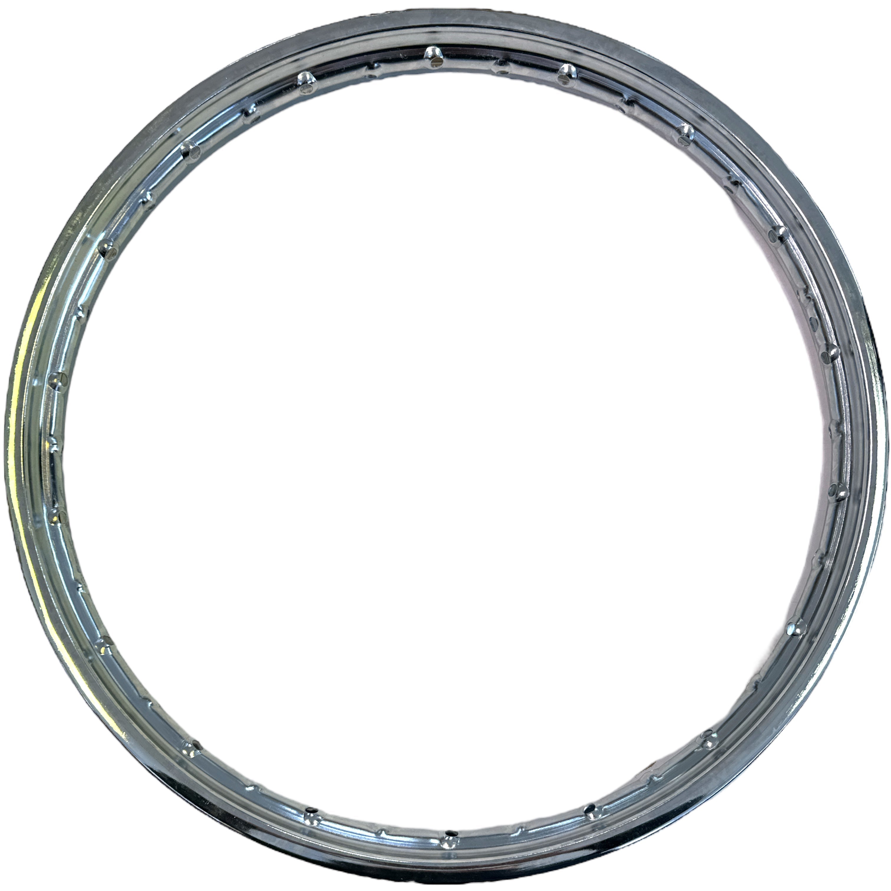 Rim 18" x 60mm for Tomos APN4