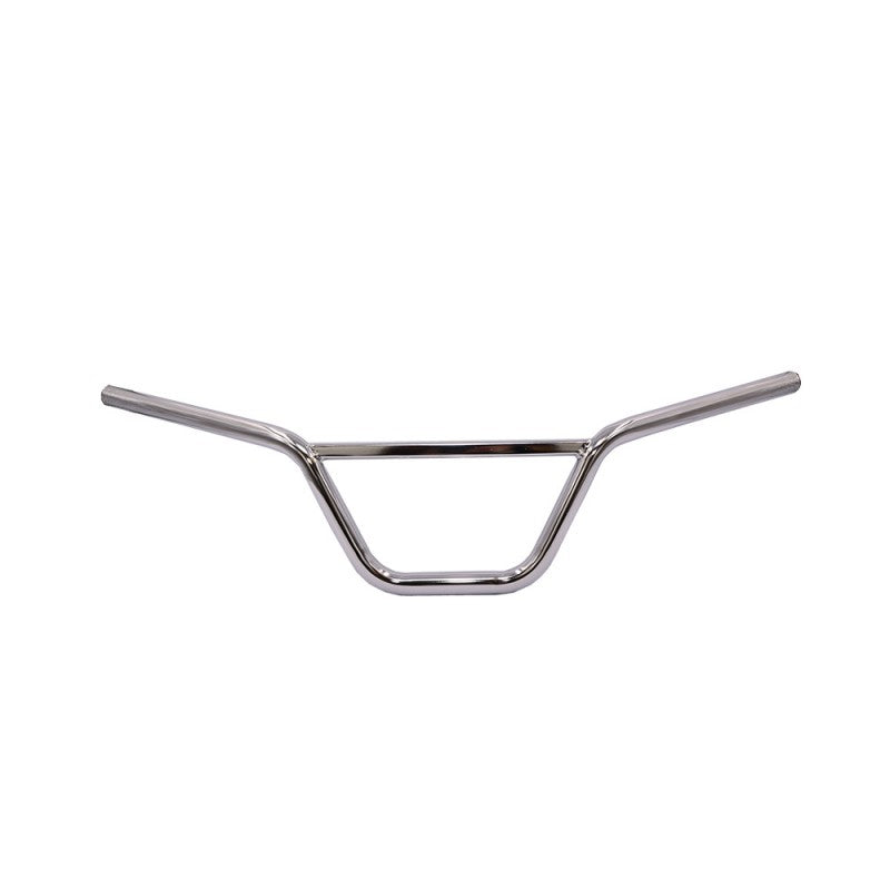 Chrome handlebar, for Tomos ATX,CTX