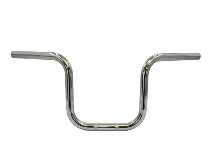 Nickel handlebar, for Tomos A3,A35,A5,APN6