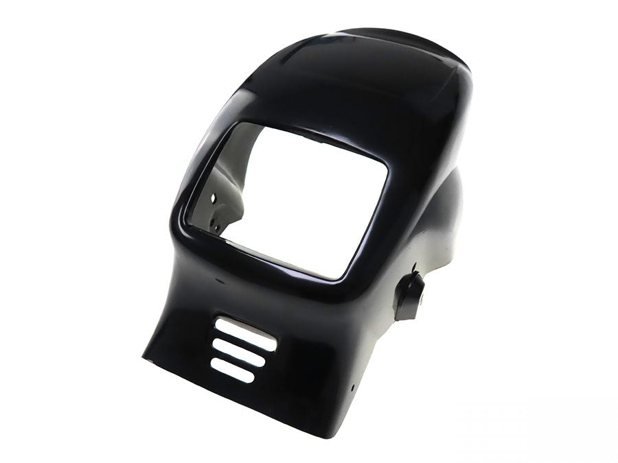 Headlight cover Tomos unpainted