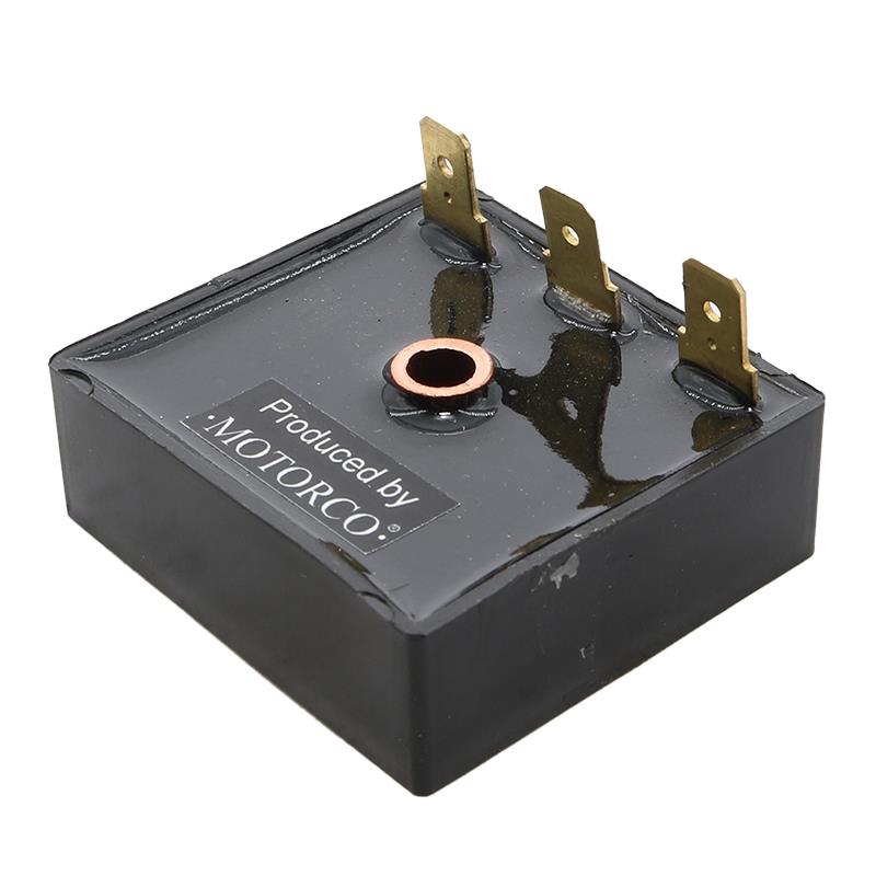 Voltage regulator engine with 3 outputs, A3 A35 APN (221582)