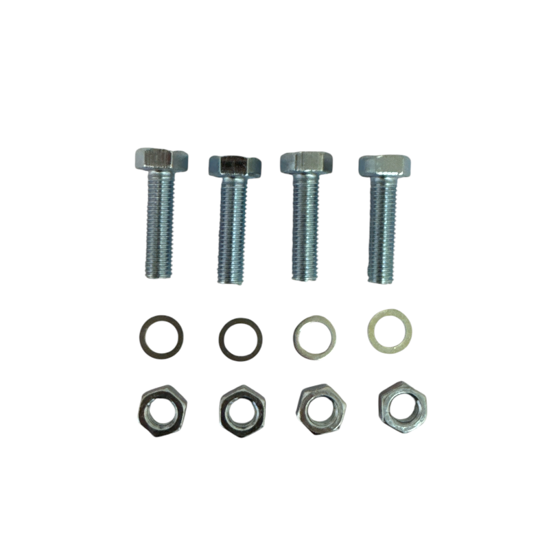 Bolt and Washer Set for Sprocket M7X25