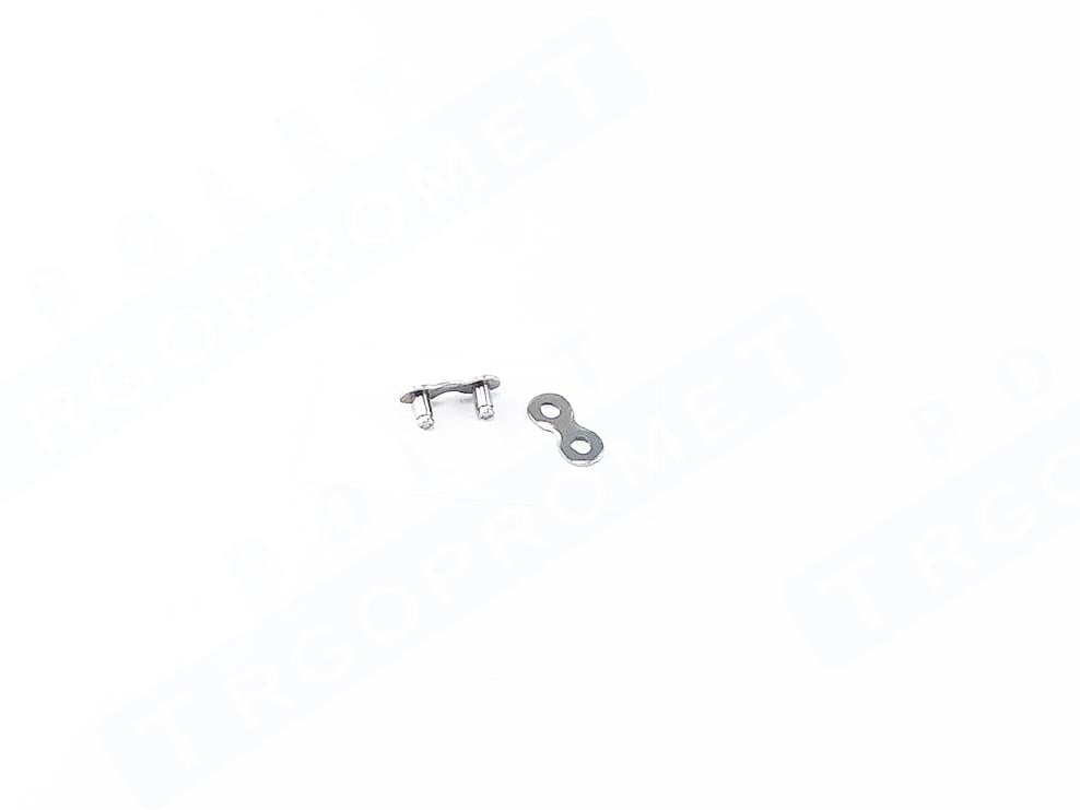Chain clip mtb wheel