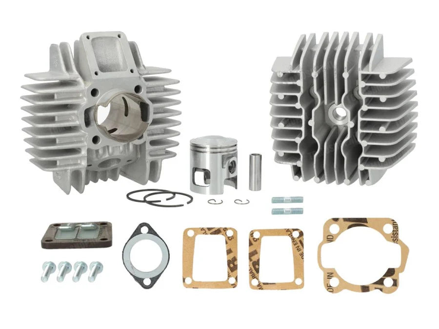 Cylinder for Tomos A35 A52 65CC 44MM Airsal + HEAD