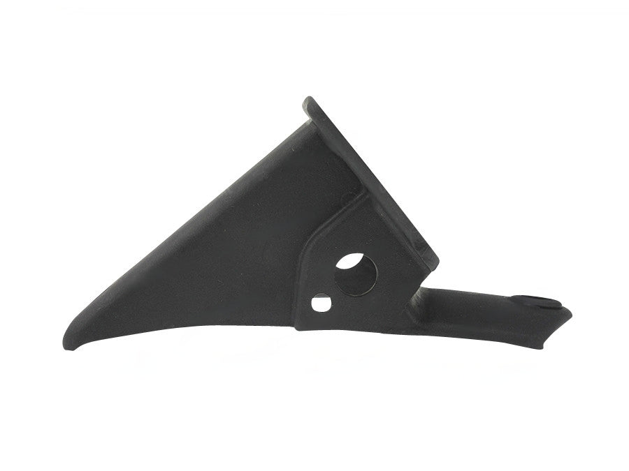 Brake light bracket pvc