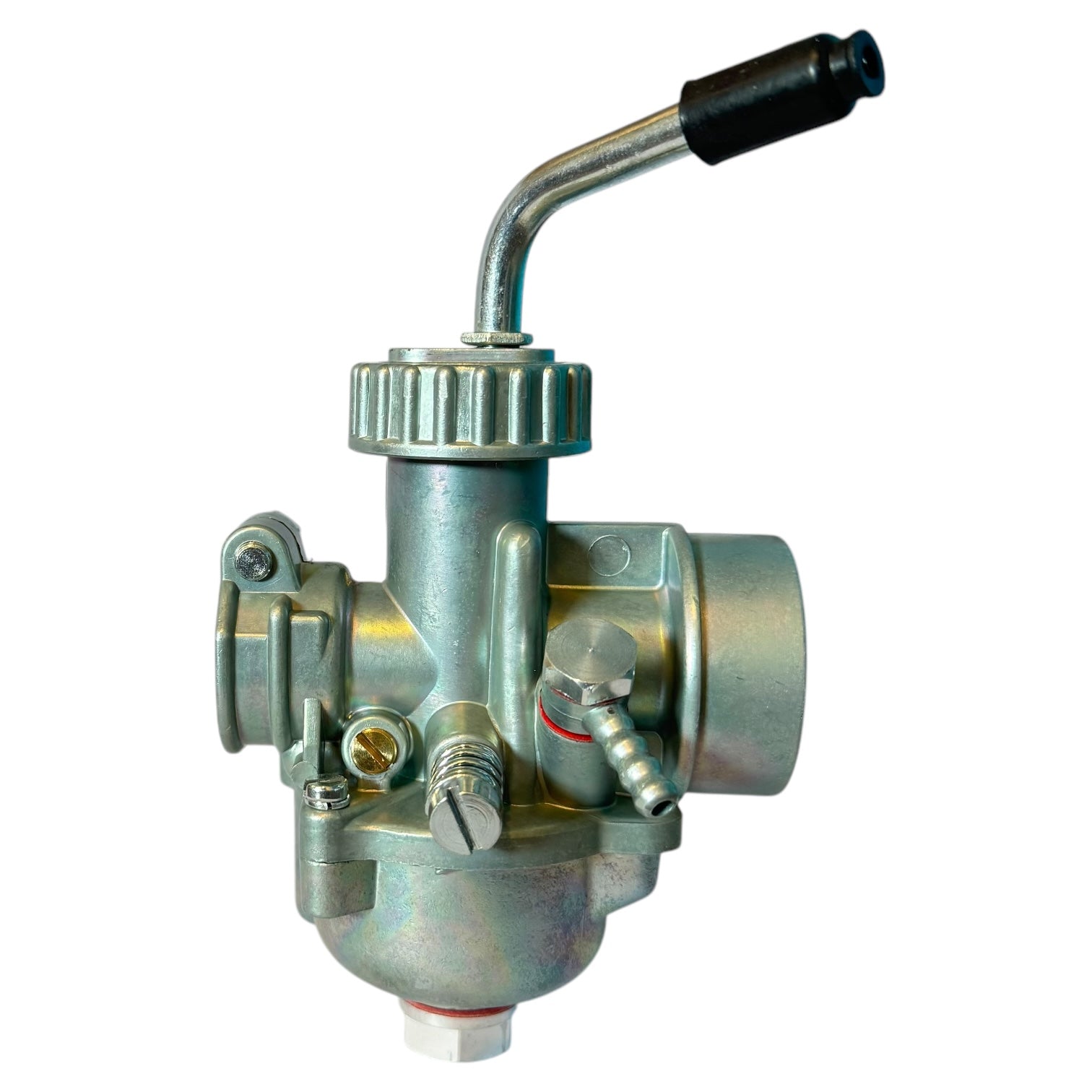 Carburetor Bing 18 for Tomos BT50