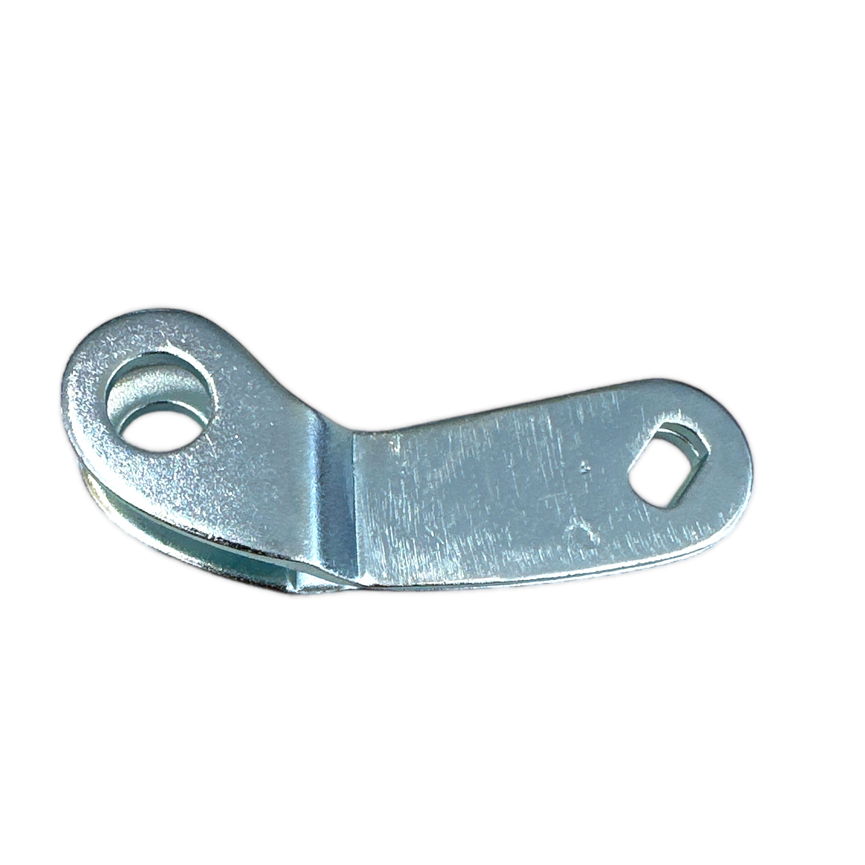 Rear wheel brake lever for Tomos A3