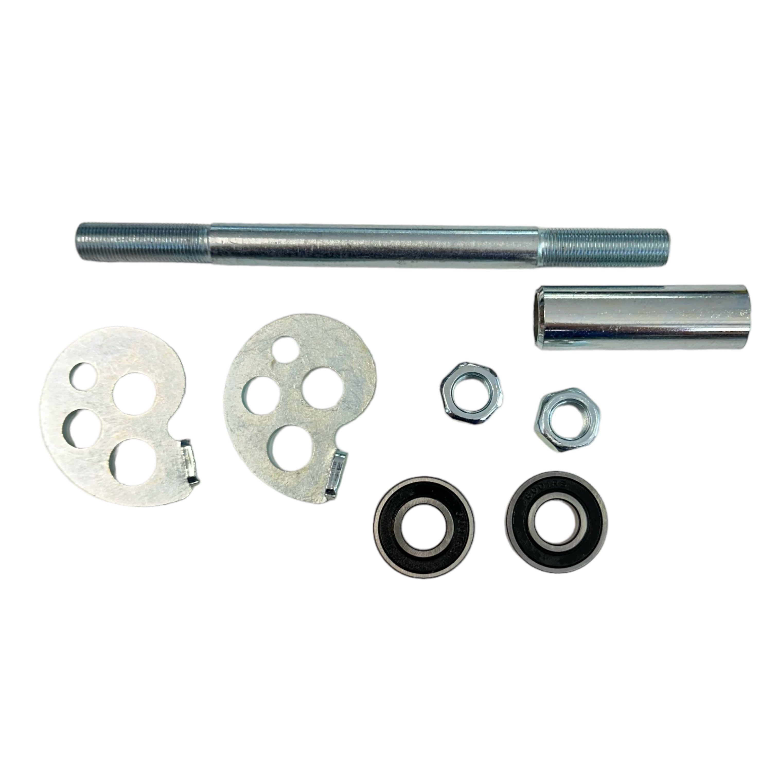 Set for rear wheel overhaul A3 A35